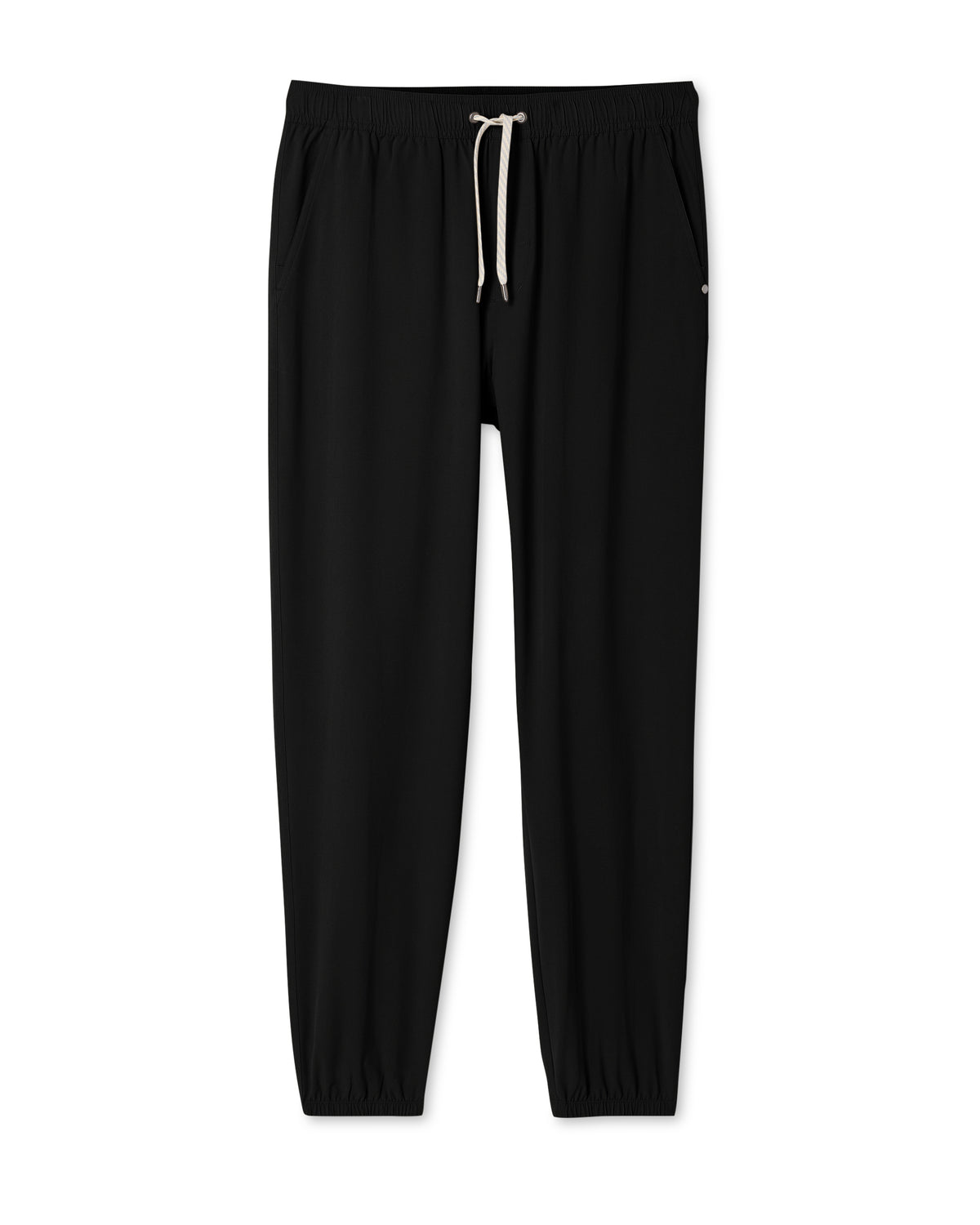 Kore Jogger Unlined 28" Men's Black Joggers | Vuori Sale