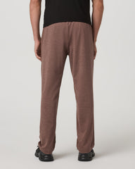 Men's Sunday Performance Track Pant 30" Sable Heather | Vuori On sale