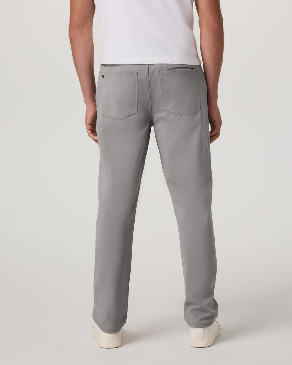 MetaTwill Pant Classic Fit 30" Men's Shiitake Pants | Vuori Outlet