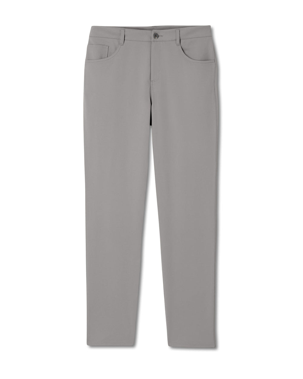 MetaTwill Pant Classic Fit 30" Men's Shiitake Pants | Vuori Outlet