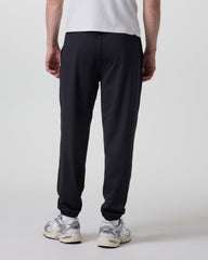 Sunday Performance Sweatpant Classic 30" Black | Vuori Discount