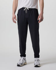 Sunday Performance Sweatpant Classic 30" Black | Vuori Discount