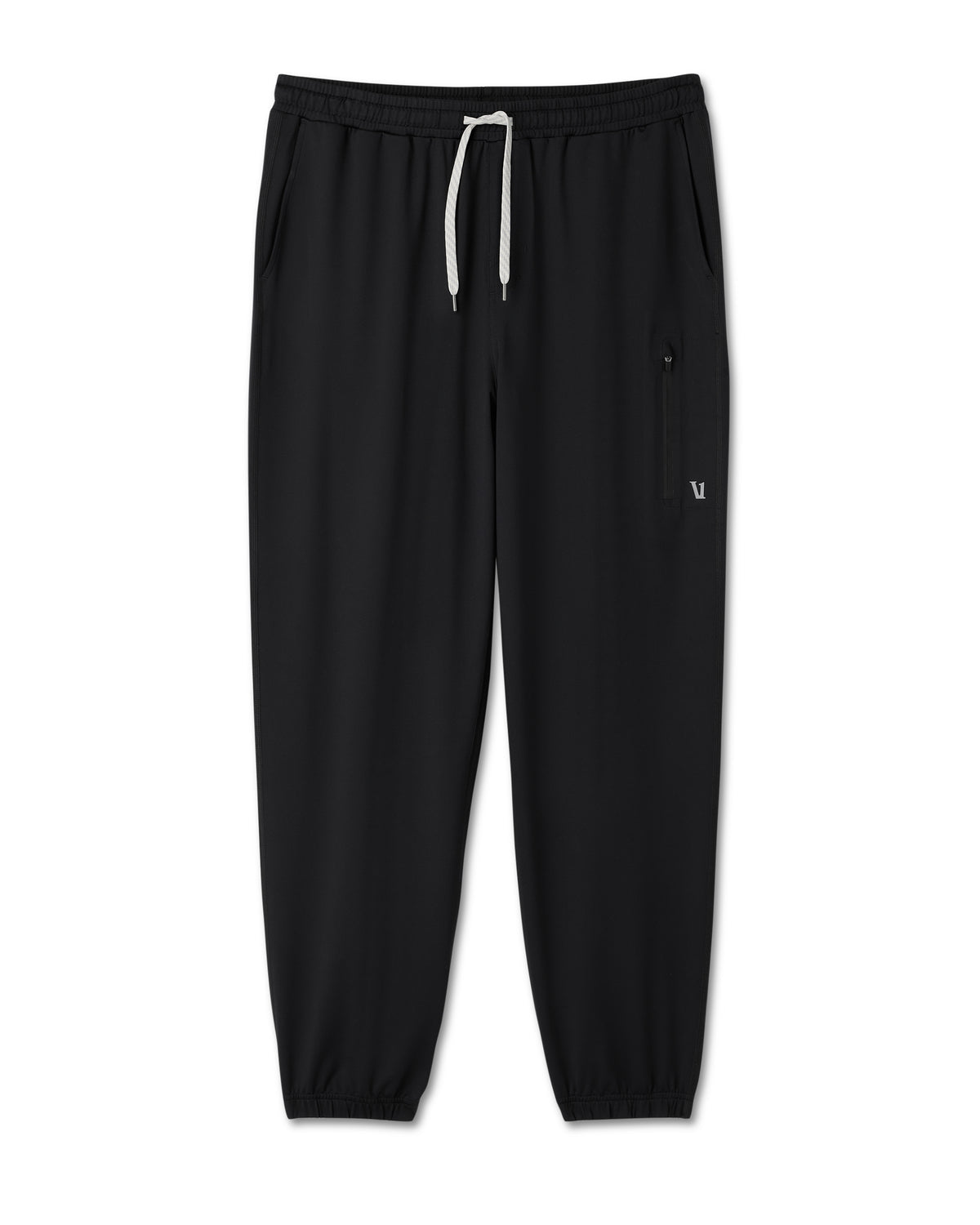 Sunday Performance Sweatpant Classic 30" Black | Vuori Discount