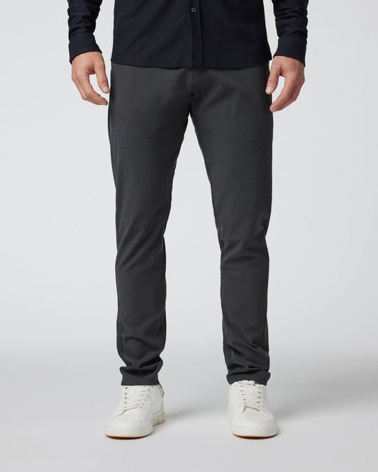 Aim Pant Charcoal Pants for Golf, Travel & Everyday | Vuori On sale