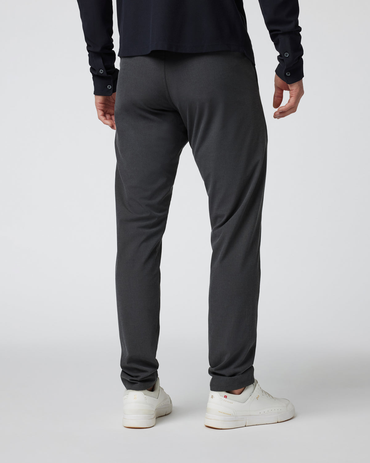 Aim Pant Charcoal Pants for Golf, Travel & Everyday | Vuori On sale