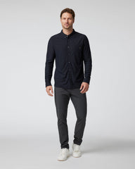Aim Pant Charcoal Pants for Golf, Travel & Everyday | Vuori On sale