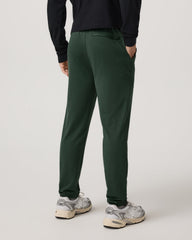 Ponto Performance Pant 30" Men's Spruce Heather Pants | Vuori For sale