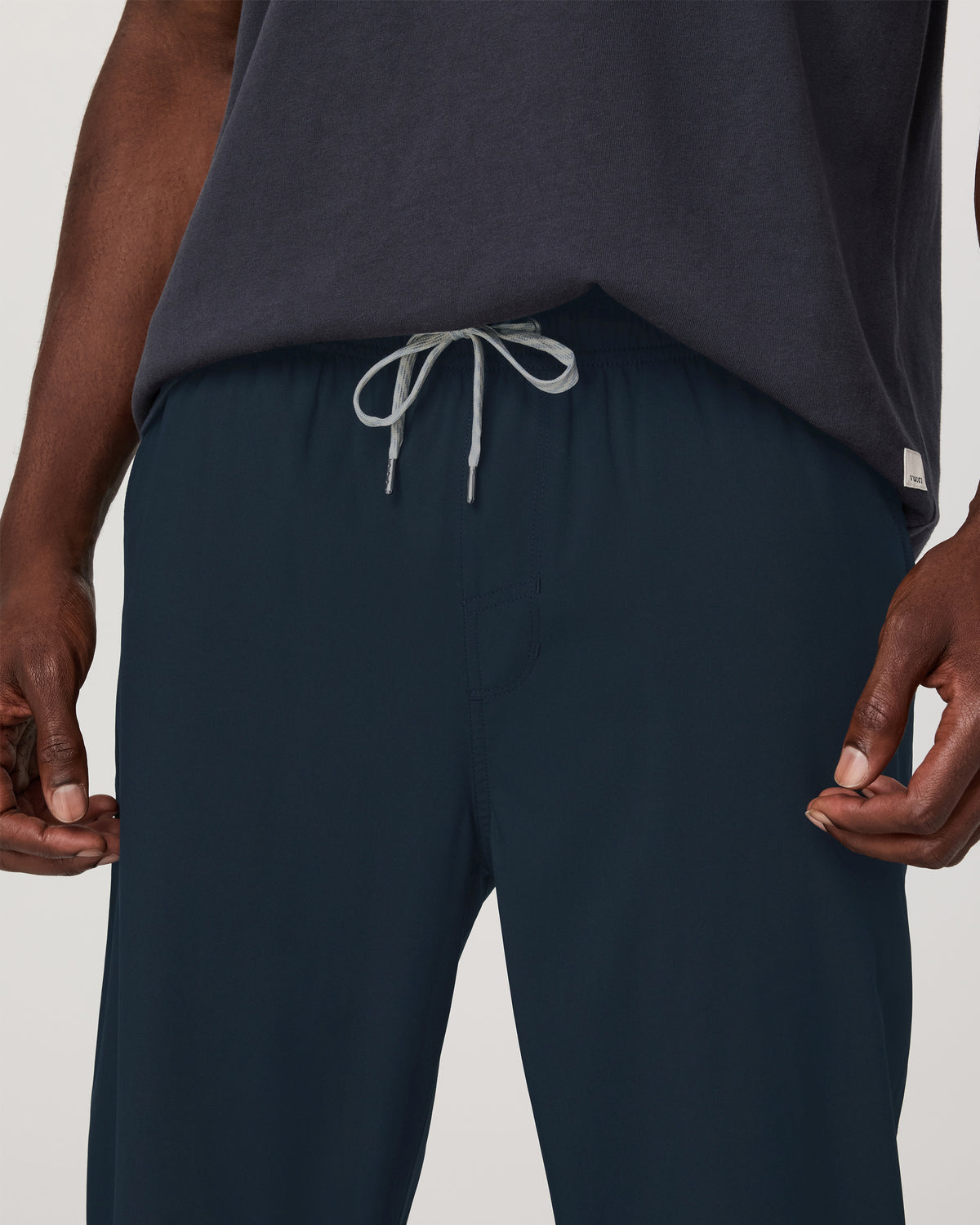 Kore Jogger Unlined 28" Men's Ink Joggers | Vuori Online