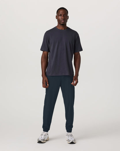 Kore Jogger Unlined 28" Men's Ink Joggers | Vuori Online