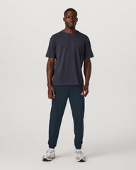 Kore Jogger Unlined 28" Men's Ink Joggers | Vuori Online