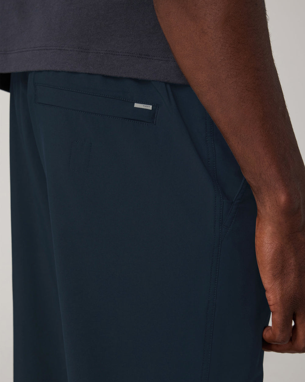 Kore Jogger Unlined 28" Men's Ink Joggers | Vuori Online