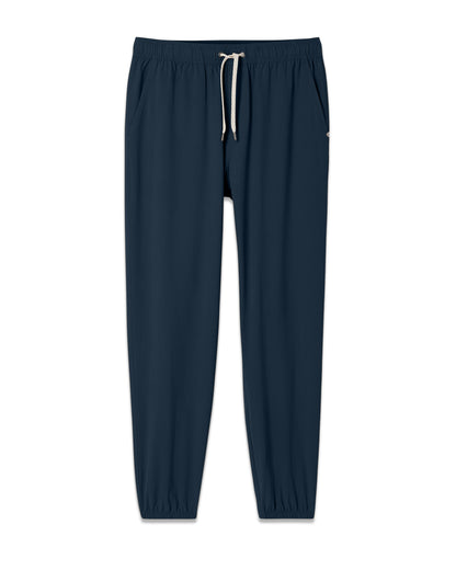 Kore Jogger Unlined 28" Men's Ink Joggers | Vuori Online