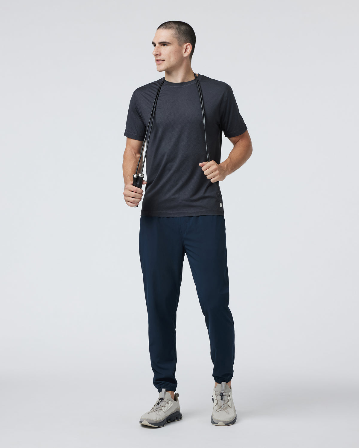 Kore Jogger Men's Ink Workout Joggers | Vuori US