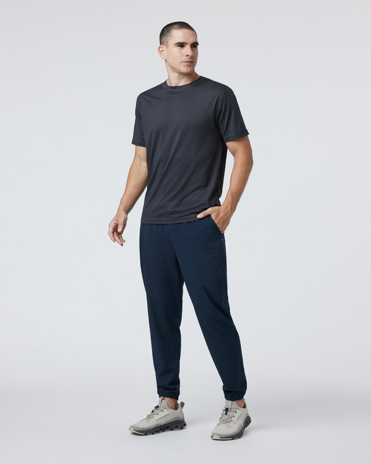 Kore Jogger Men's Ink Workout Joggers | Vuori US