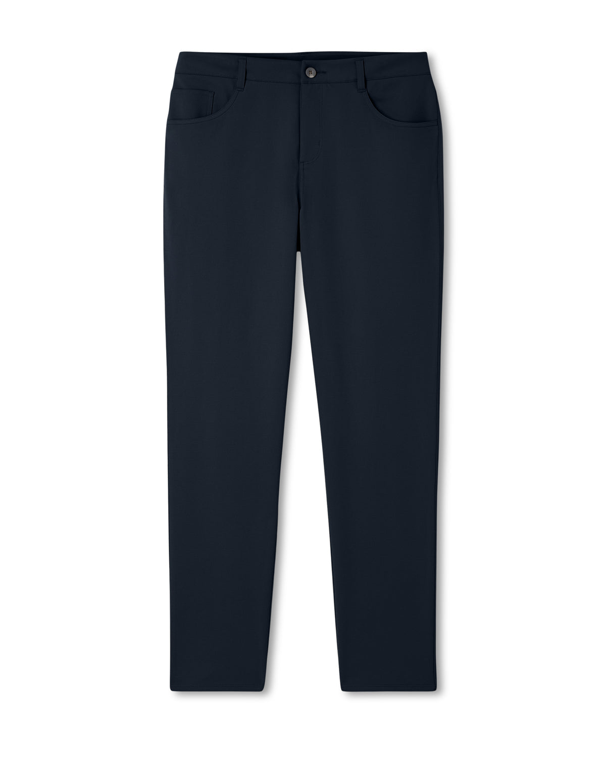 MetaTwill Pant Classic Fit 32" Men's Navy Pants | Vuori