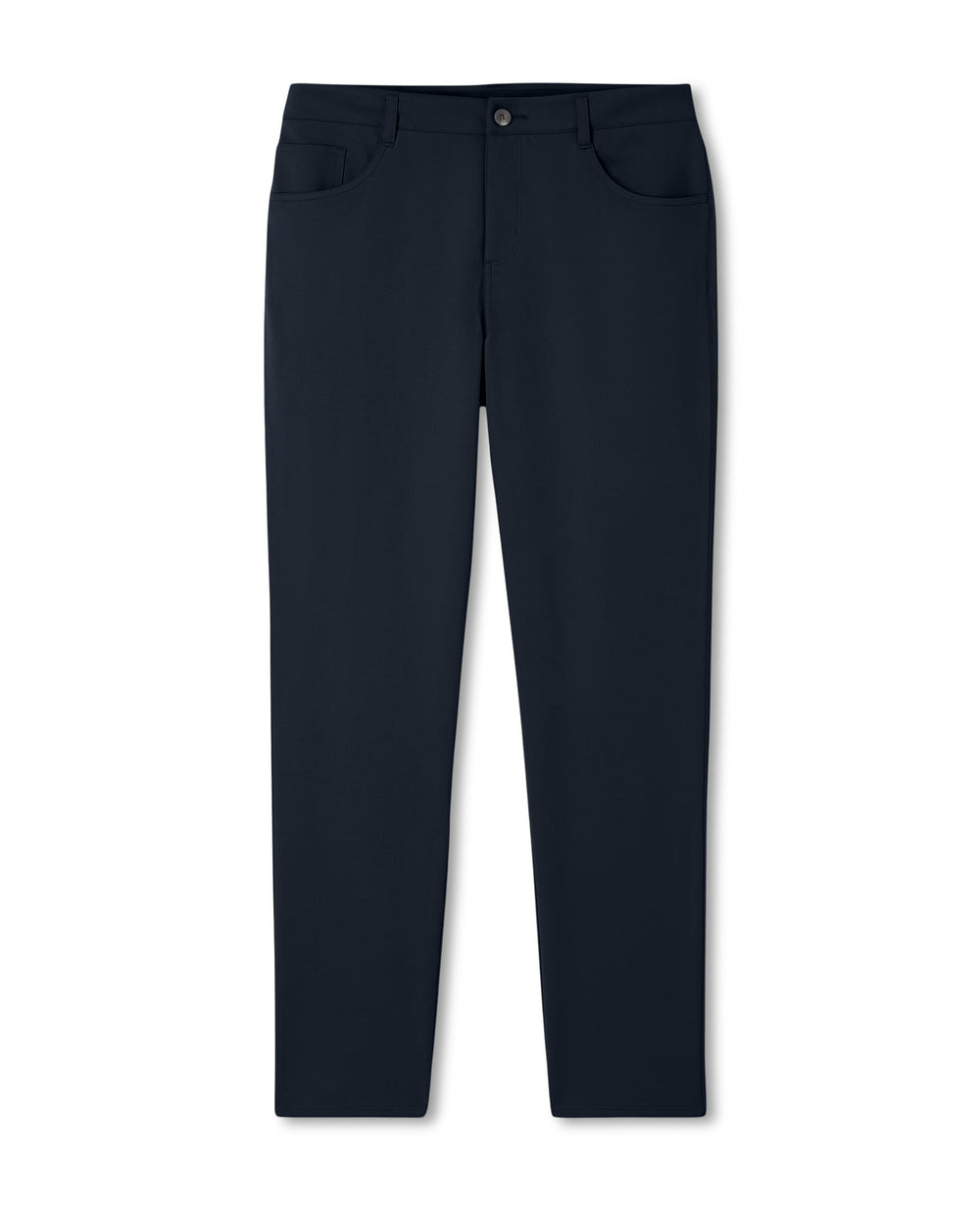 MetaTwill Pant Classic Fit 32" Men's Navy Pants | Vuori