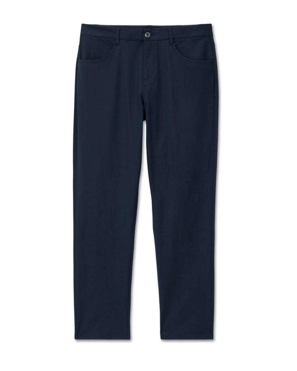 Meta Pant Classic Fit 34" Men's Ink 5-Pocket Pants | Vuori Sale