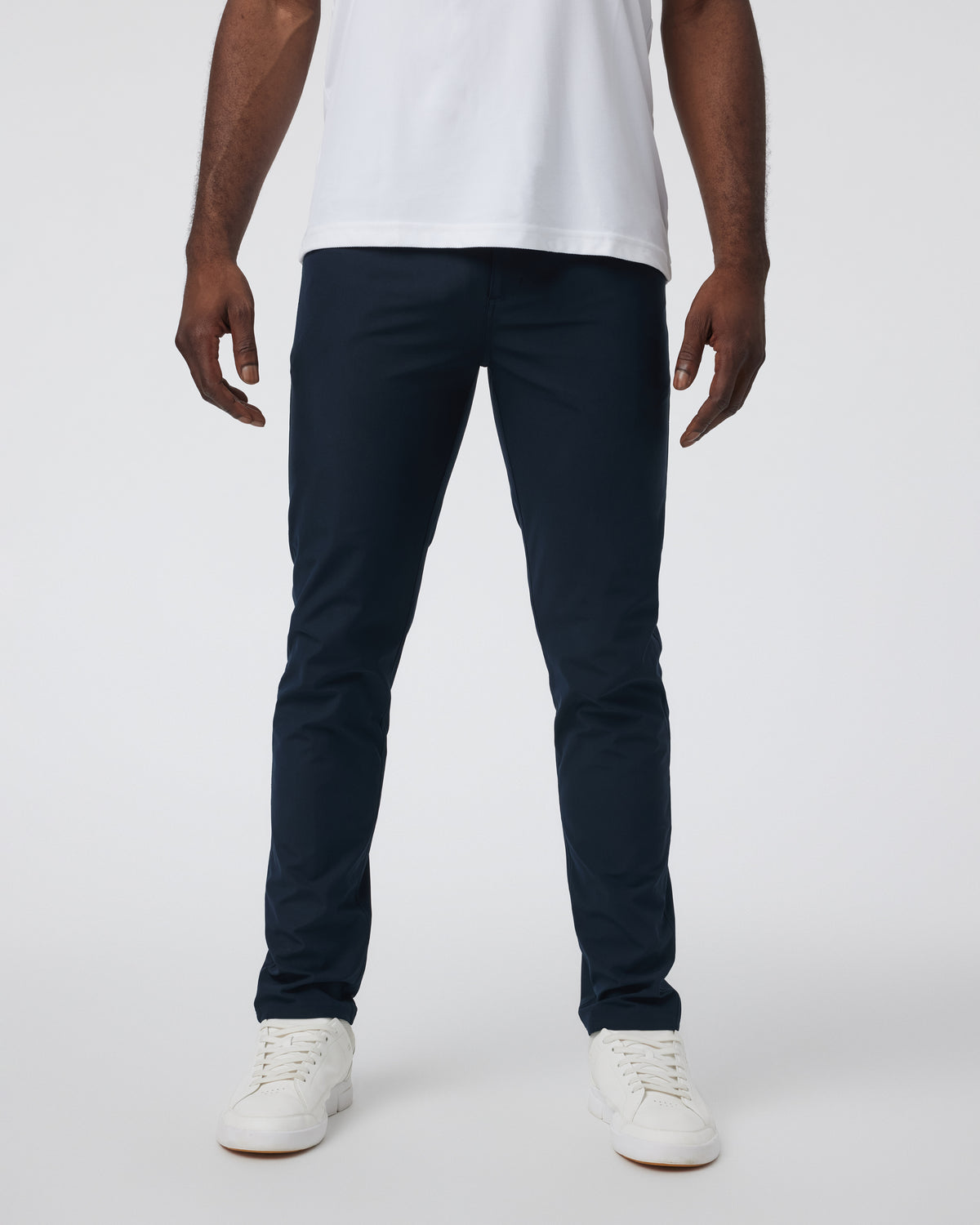 Meta Pant - 34 Ink 5-Pocket Pants | Vuori On sale