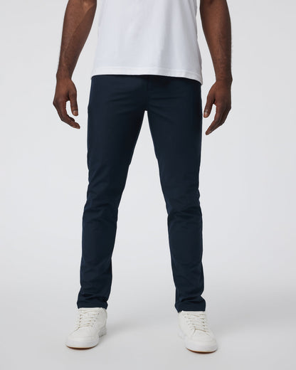 Meta Pant - 34 Ink 5-Pocket Pants | Vuori On sale
