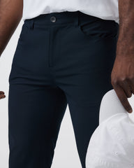 Meta Pant - 34 Ink 5-Pocket Pants | Vuori On sale
