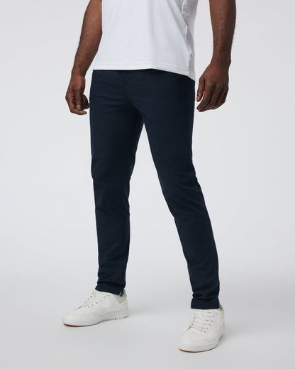 Meta Pant - 34 Ink 5-Pocket Pants | Vuori On sale
