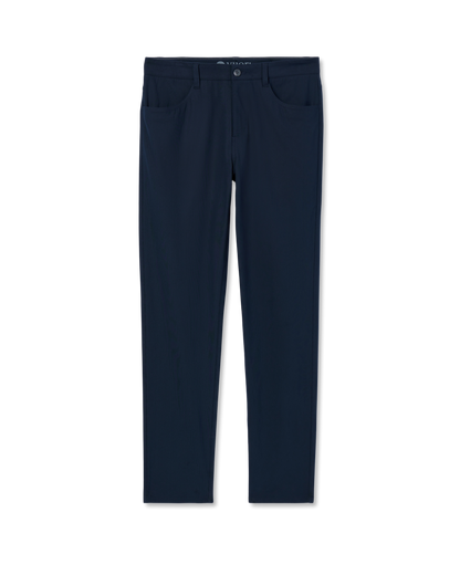 Meta Pant - 34 Ink 5-Pocket Pants | Vuori On sale