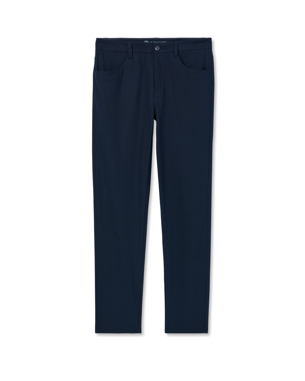 Meta Pant - 34 Ink 5-Pocket Pants | Vuori On sale