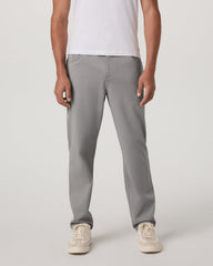 MetaTwill Pant Classic Fit 32" Men's Shiitake Pants | Vuori For sale