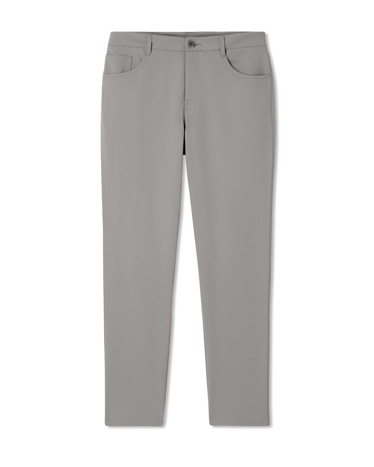 MetaTwill Pant Classic Fit 32" Men's Shiitake Pants | Vuori For sale