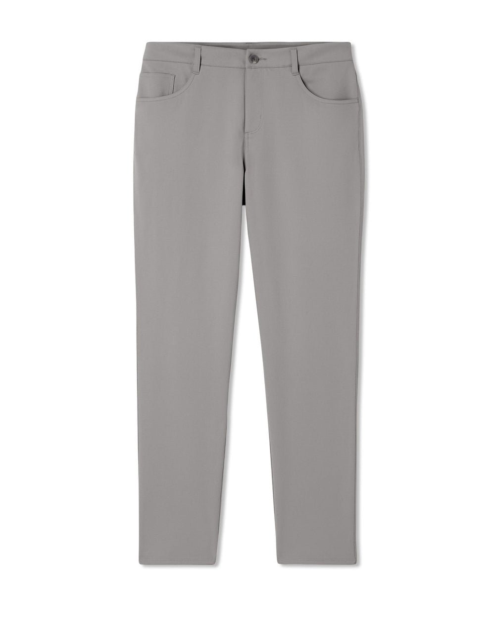 MetaTwill Pant Classic Fit 32" Men's Shiitake Pants | Vuori For sale