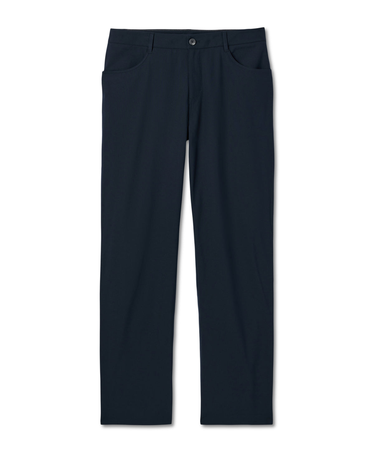Meta Pant Relaxed 30" Ink | Vuori Online