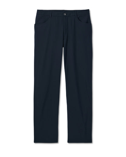 Meta Pant Relaxed 30" Ink | Vuori Online