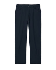 Meta Pant Relaxed 30" Ink | Vuori Online