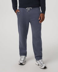 Men’s Seaside Straight Leg Sweatpant 30” Azure | Vuori Outlet