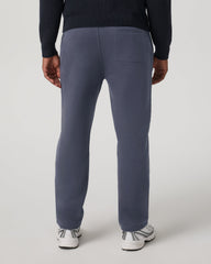 Men’s Seaside Straight Leg Sweatpant 30” Azure | Vuori Outlet