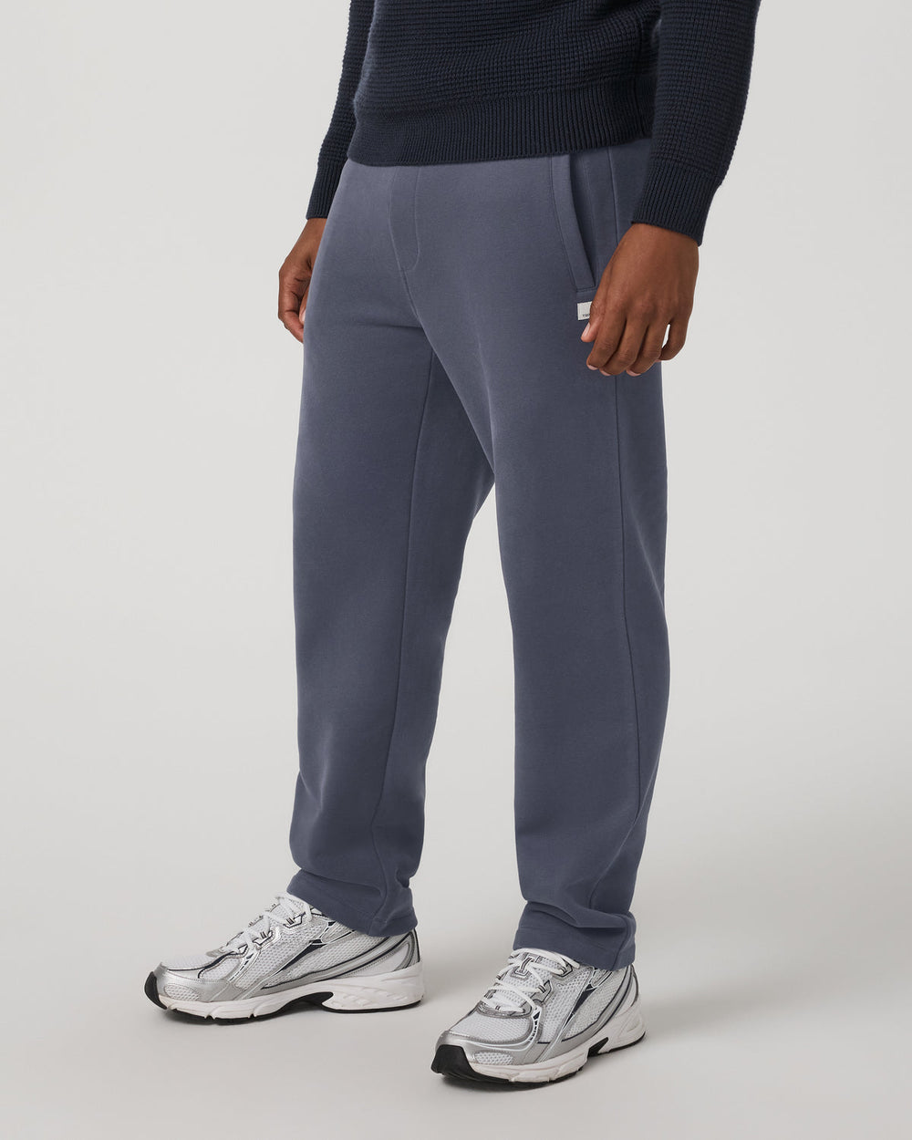 Men’s Seaside Straight Leg Sweatpant 30” Azure | Vuori Outlet