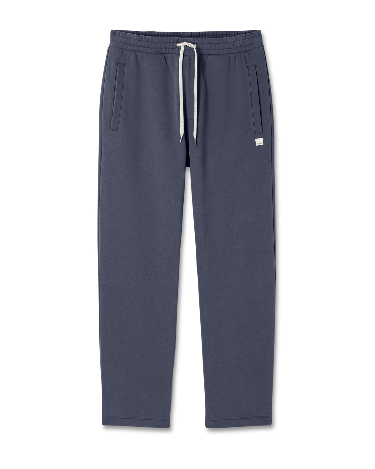 Men’s Seaside Straight Leg Sweatpant 30” Azure | Vuori Outlet