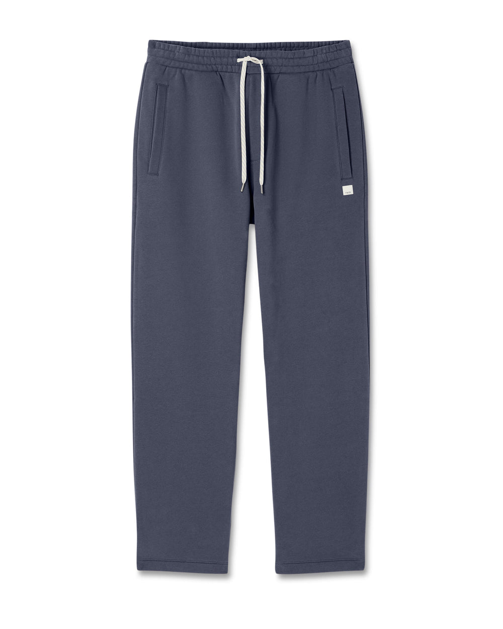 Men’s Seaside Straight Leg Sweatpant 30” Azure | Vuori Outlet