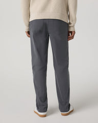 Meta Pant Relaxed 30" Charcoal | Vuori