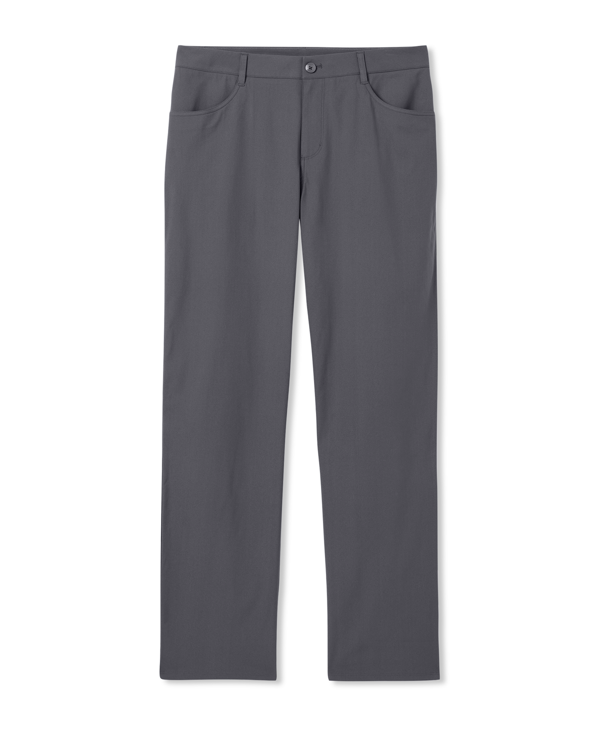 Meta Pant Relaxed 30" Charcoal | Vuori