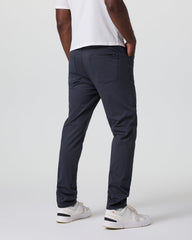 MetaTwill Pant Athletic Slim 30" Navy | Vuori Discount