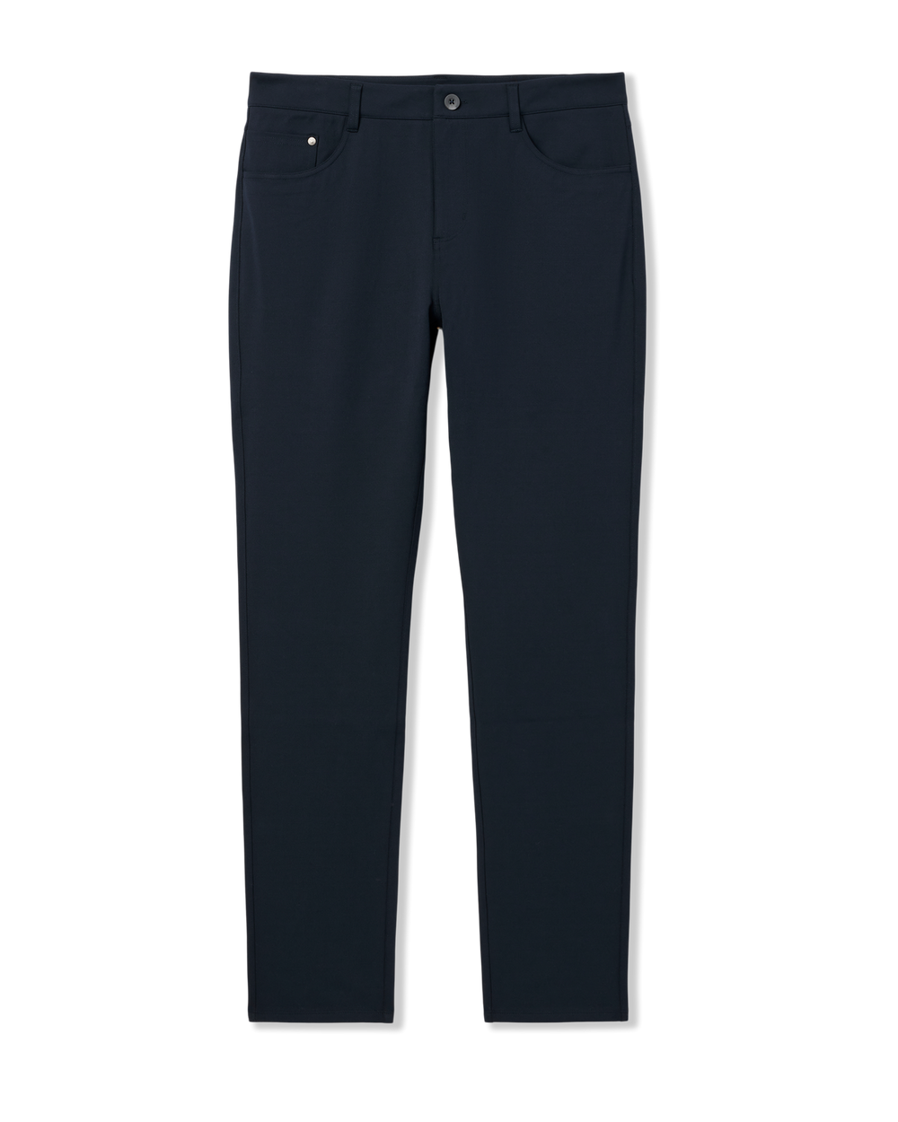 MetaTwill Pant Athletic Slim 30" Navy | Vuori Discount