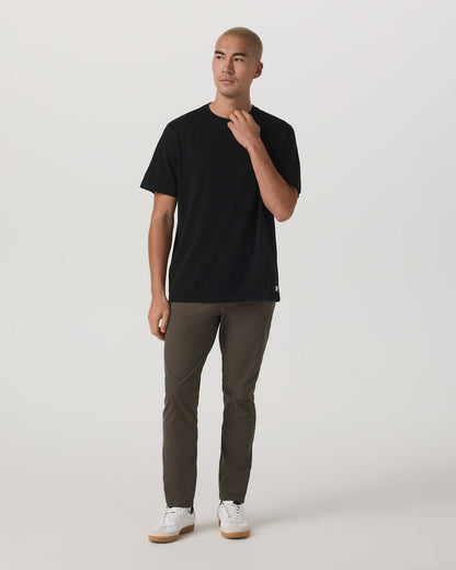 Vuori Meta™ Pant Athletic Slim Fit 34” Dark Oregano | Vuori On sale