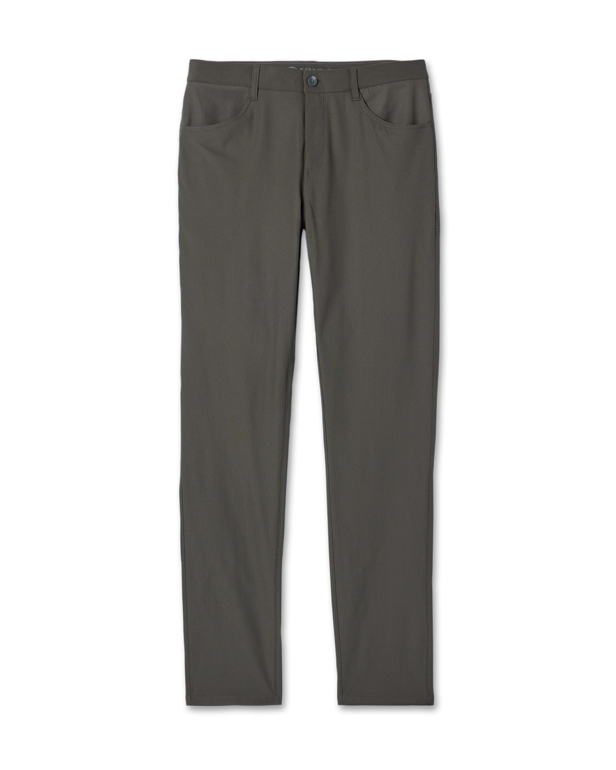Vuori Meta™ Pant Athletic Slim Fit 34” Dark Oregano | Vuori On sale