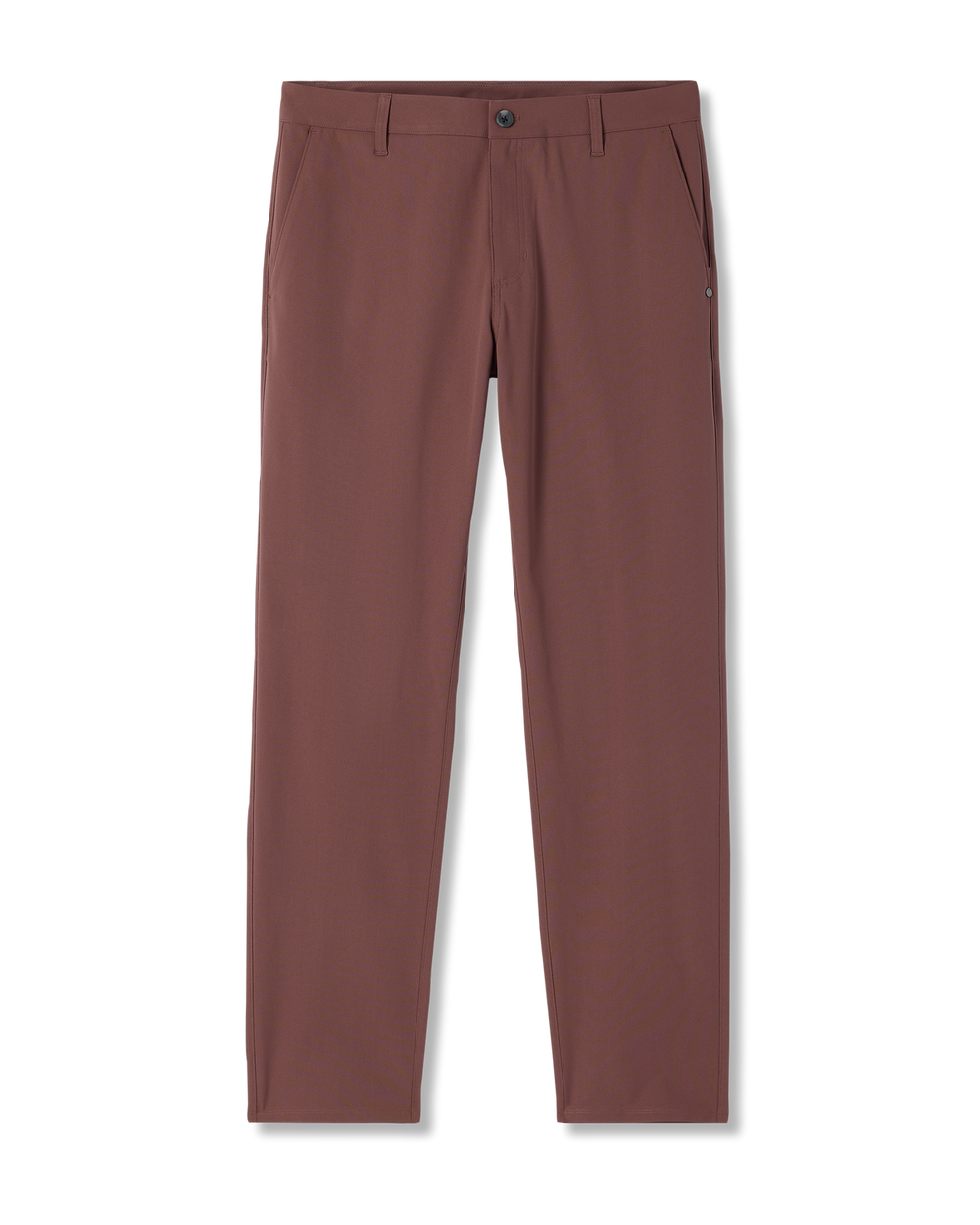 Meta Trouser Classic Fit 32" Men's Sable Tailored Pants | Vuori Discount