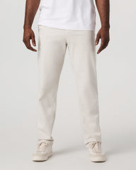 Fletcher Chino Pant Classic 30" Men's Oatmeal Chino Pants | Vuori Sale