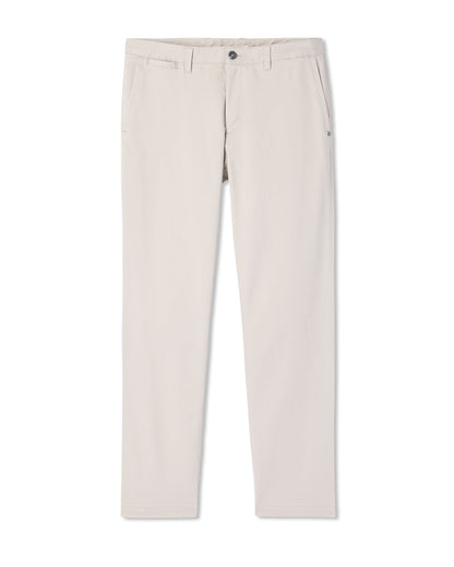 Fletcher Chino Pant Classic 30" Men's Oatmeal Chino Pants | Vuori Sale