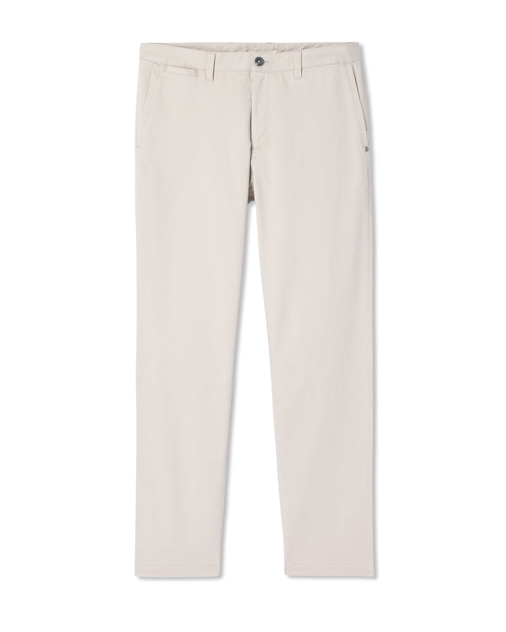 Fletcher Chino Pant Classic 30" Men's Oatmeal Chino Pants | Vuori Sale