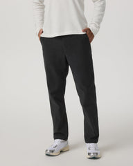 Ridge Pant Classic Fit Washed Black Casual Utility Pants | Vuori For sale