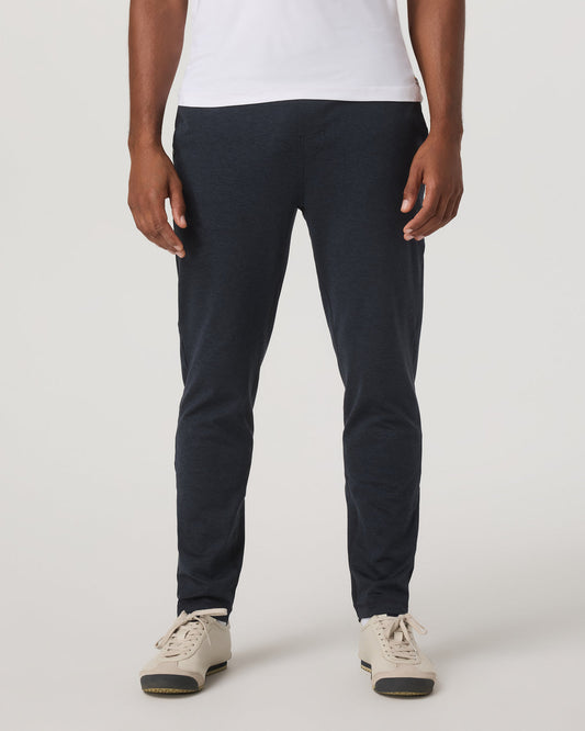 Coronado Pant Midnight DreamKnit™ Warm Pants | Vuori